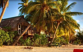 Paradise Cove Lodges Aitutaki